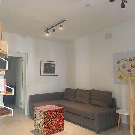 La Casa De Los Viajantes Sevilla Exteriér fotografie